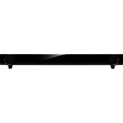 Yamaha YAS93B Black - 120W 2.1ch Soundbar with Integrated Subwoofer System